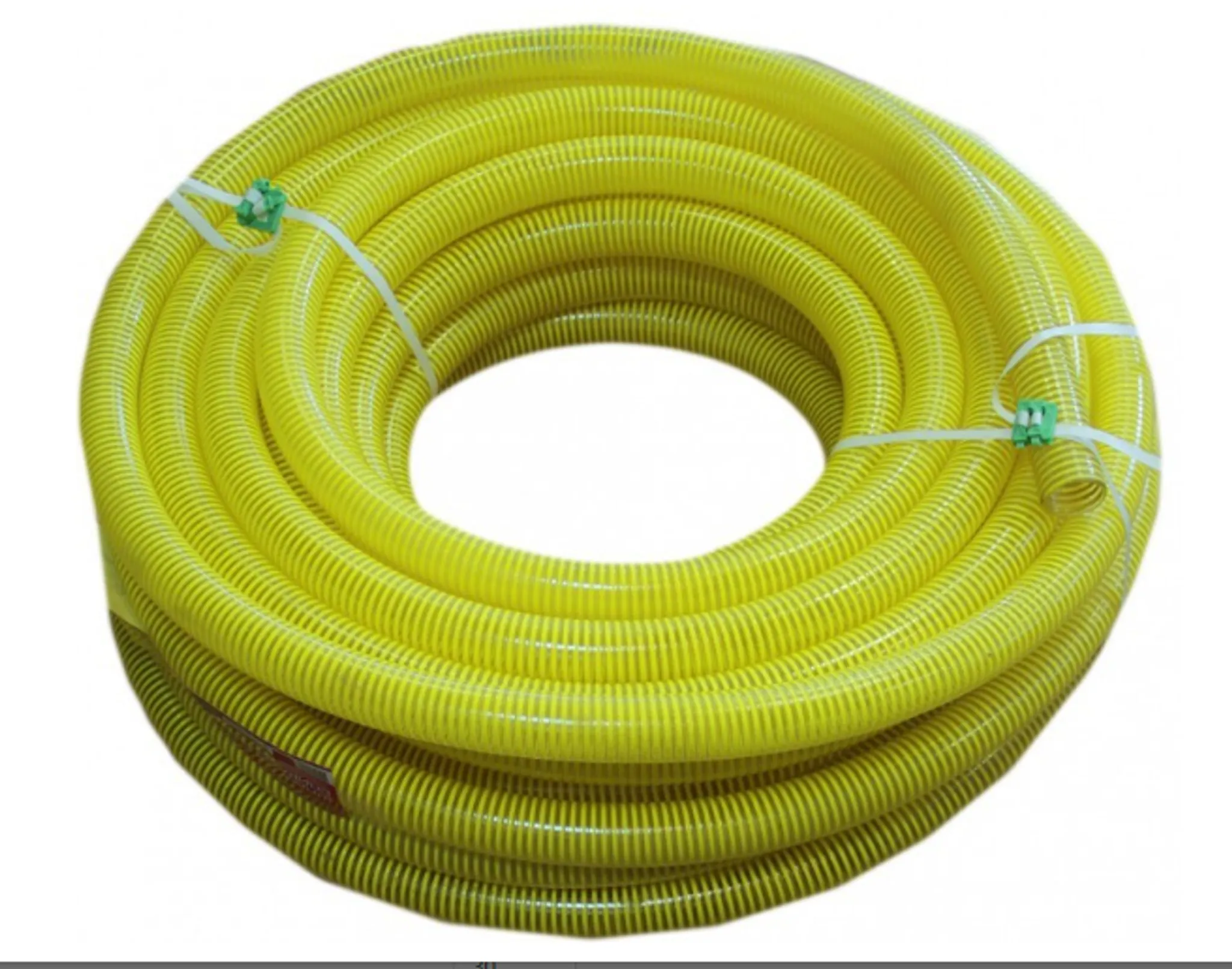 Шланг напорно-всасывающий 10Атм 3/4" (30м)