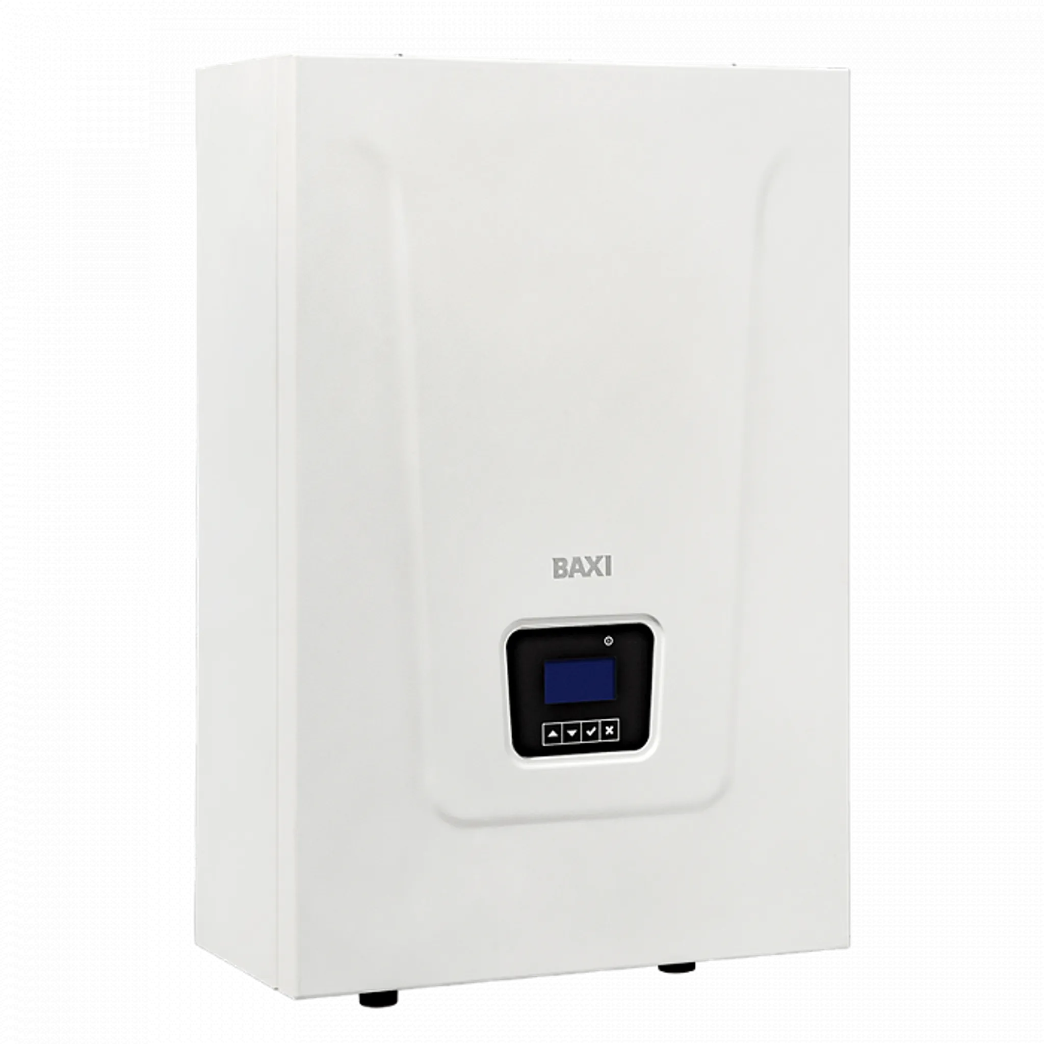 Котёл электрический AMPERA 12 BAXI